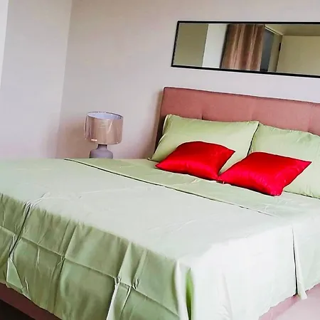 Yokosocebu & Private Parking Apartment