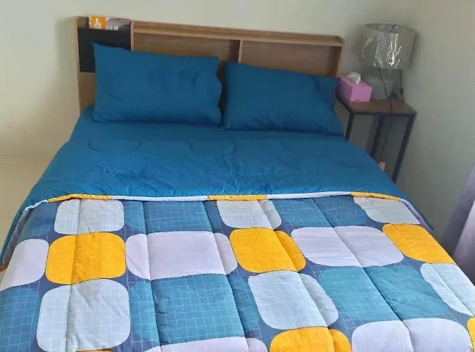 Apartment Yokosocebu & Private Parking