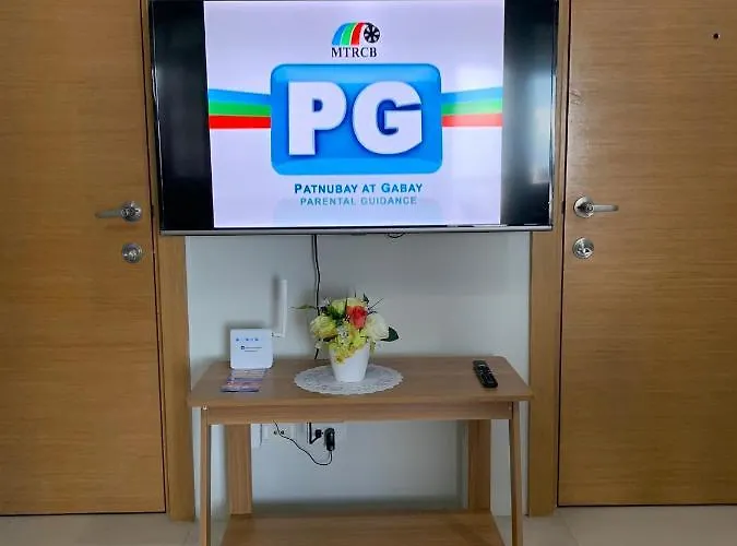 Appartement Yokosocebu & Private Parking
