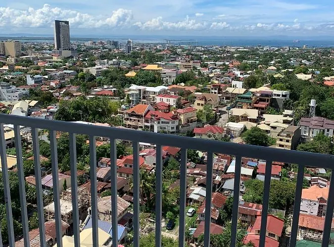 Yokosocebu & Private Parking