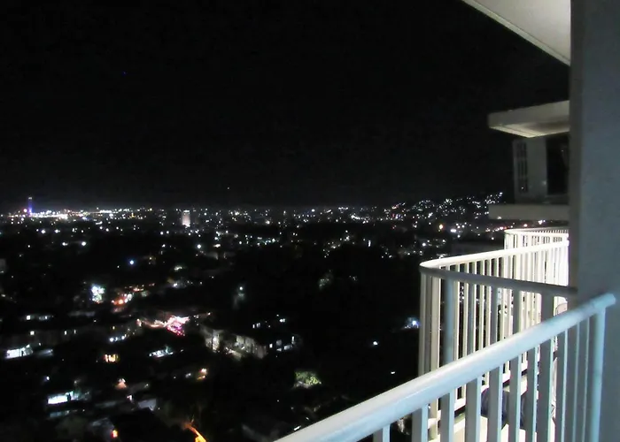 Yokosocebu & Private Parking Cebu