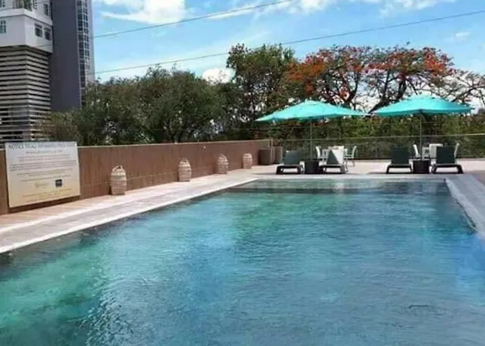 Yokosocebu & Private Parking Appartement Cebu