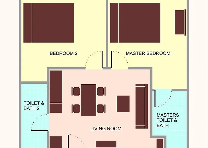 Yokosocebu & Private Parking Appartement *