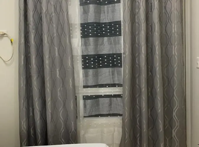 Yokosocebu & Private Parking Appartement *